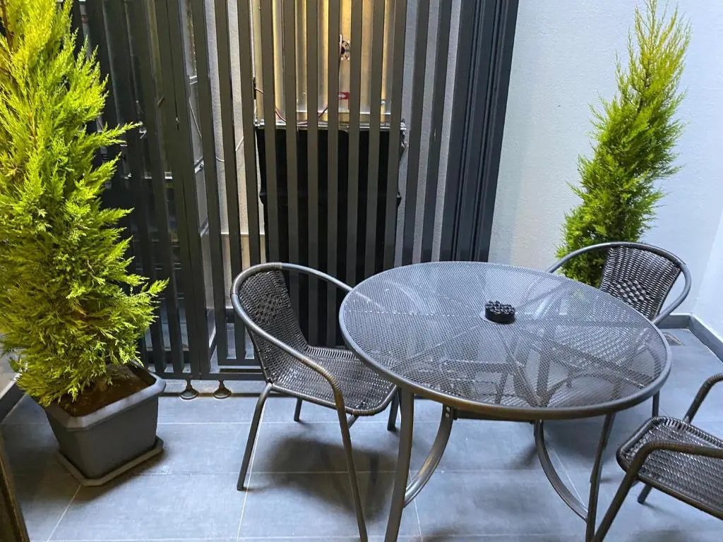 Taksim 11 Suites