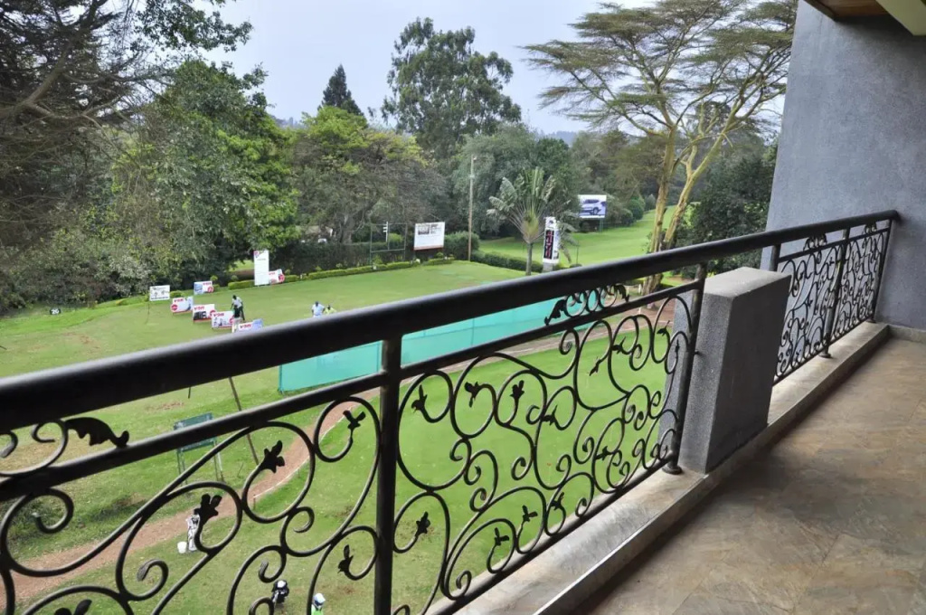 Sigona Golf Suites