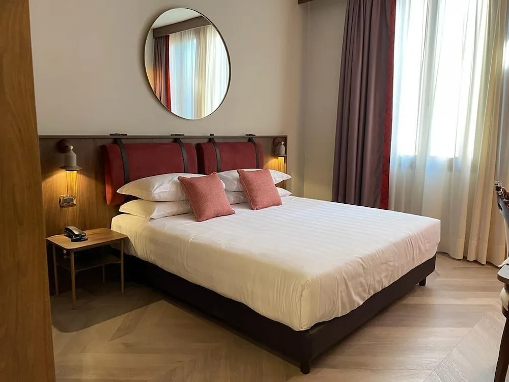 Ca' Vendramin Zago - Chambres