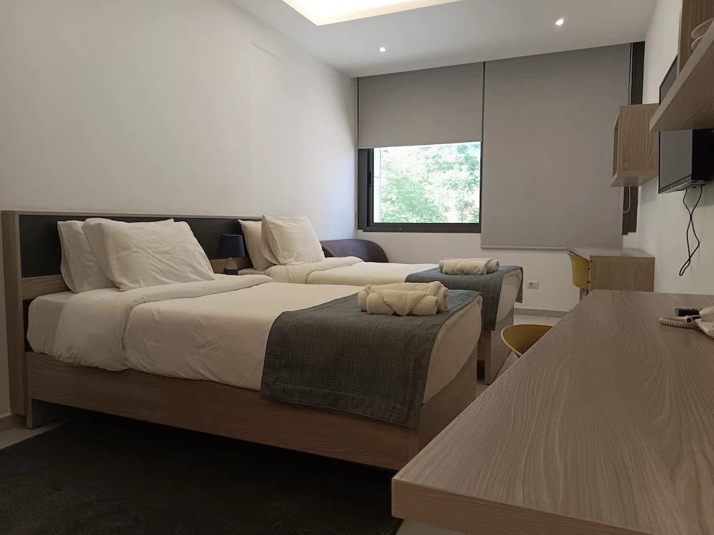 Classic room