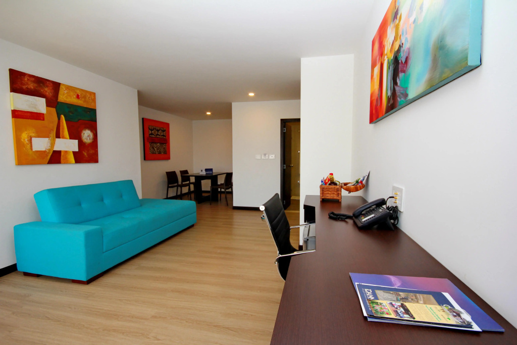 Hotel photo 11