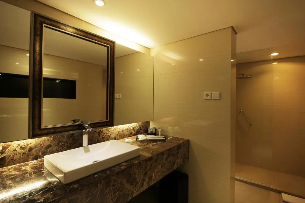 Hotel Santika Premiere Jogja - Général
