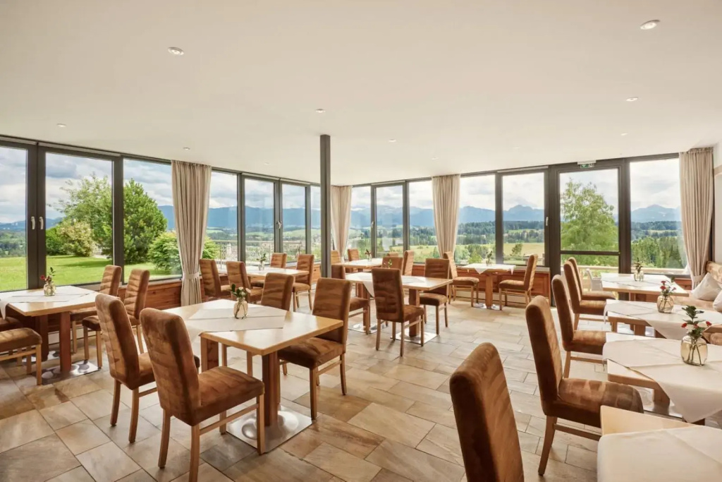 Hotel Auf der Gsteig GmbH - Général