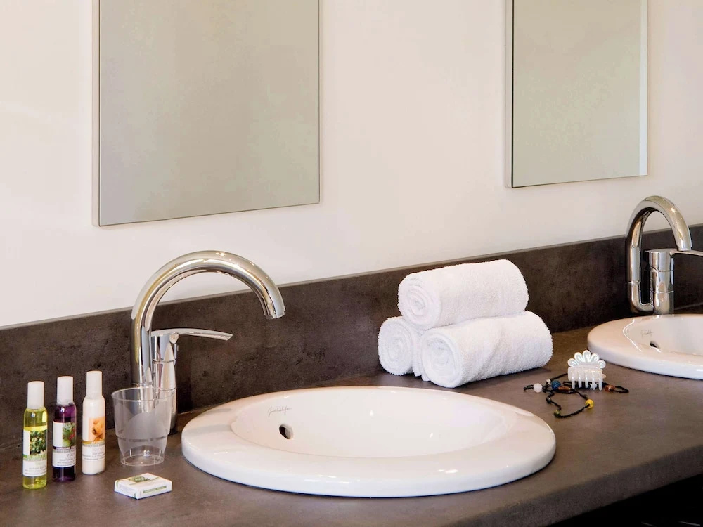 Hotel Mercure Aix en Provence Sainte Victoire - Chambres