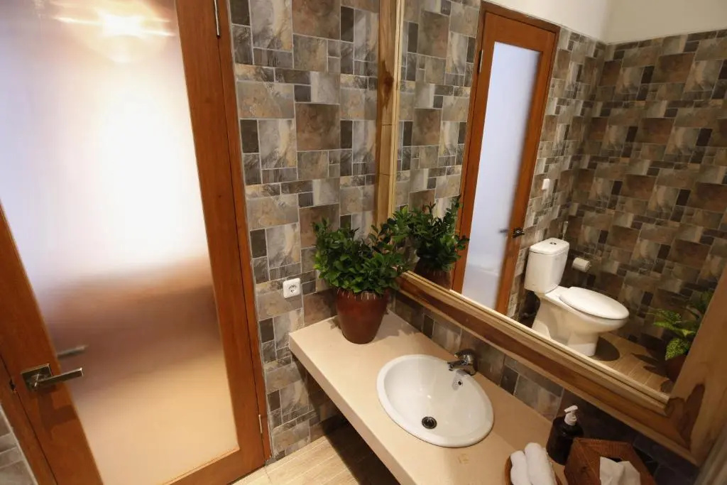 Sedasa Lodge - Chambres
