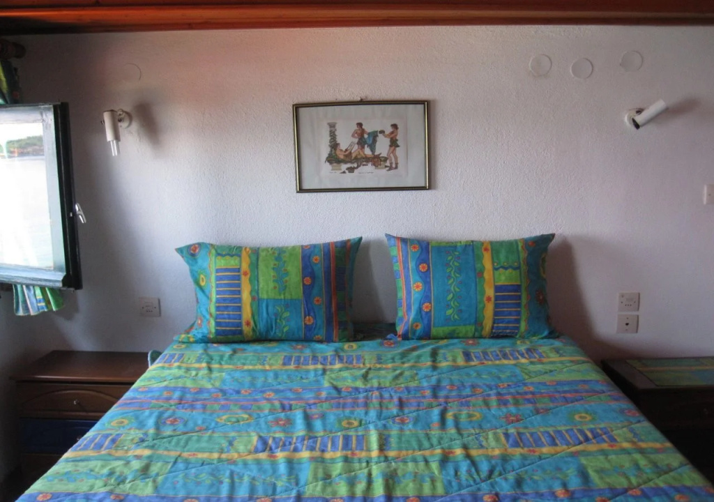 Hotel Gorgona - Général