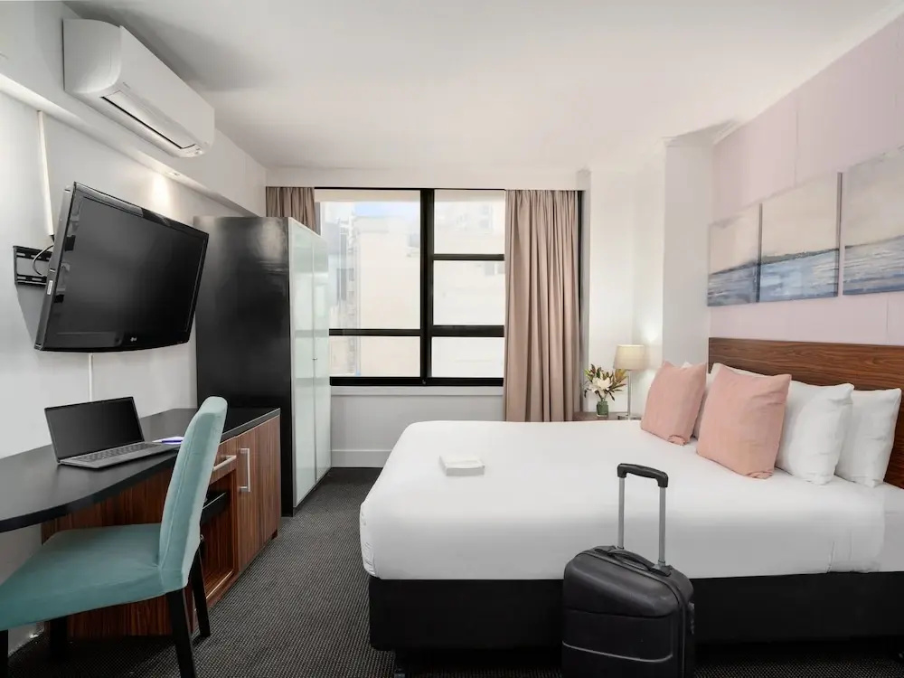 Park Regis City Centre - Chambres