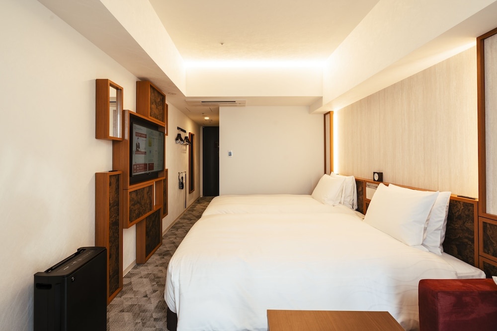 Keisei Richmond Hotel Tokyo Oshiage 사진 14
