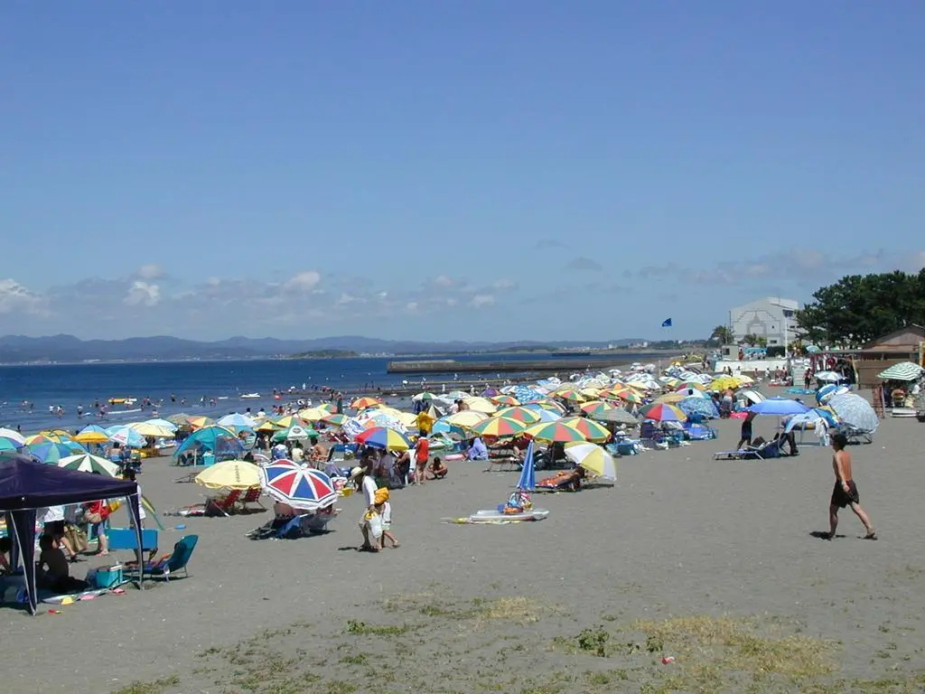 Beach & Waterfront