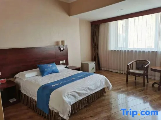 Shenyang Airport Hotel - Chambres
