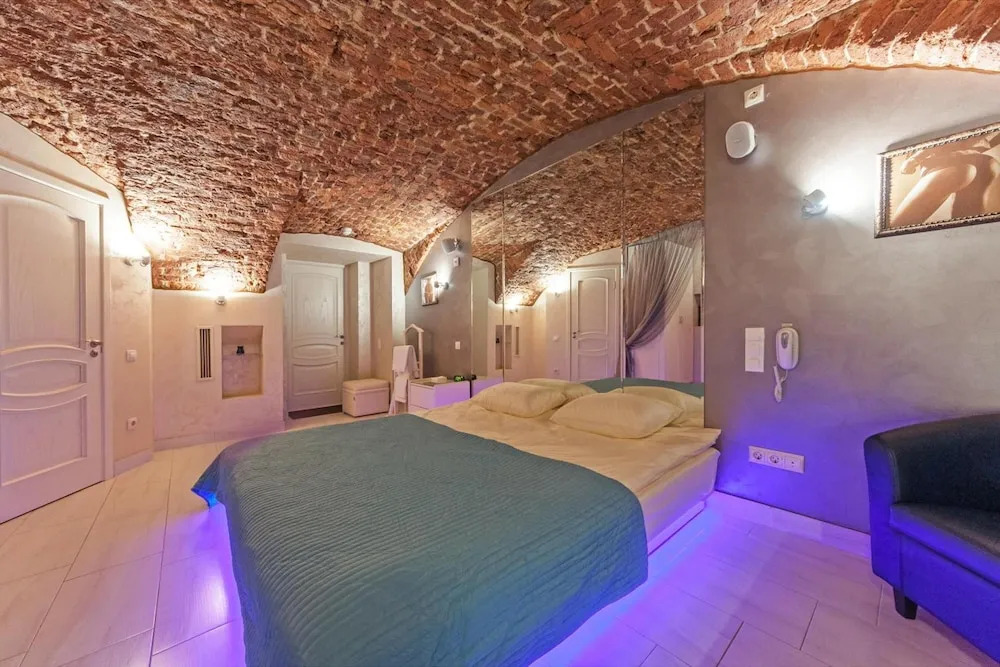 Genesis - фото 14