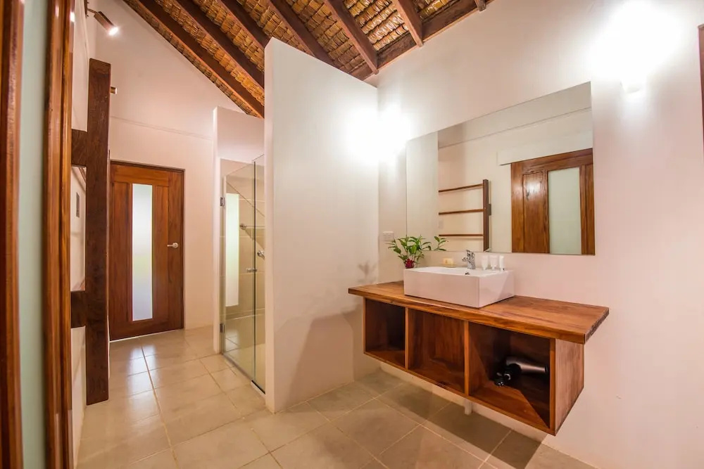 Barrier Beach Resort - Adults Only - Général