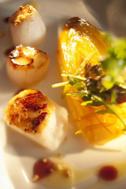 L'Aubinière Hotel-Restaurant & Spa - Général