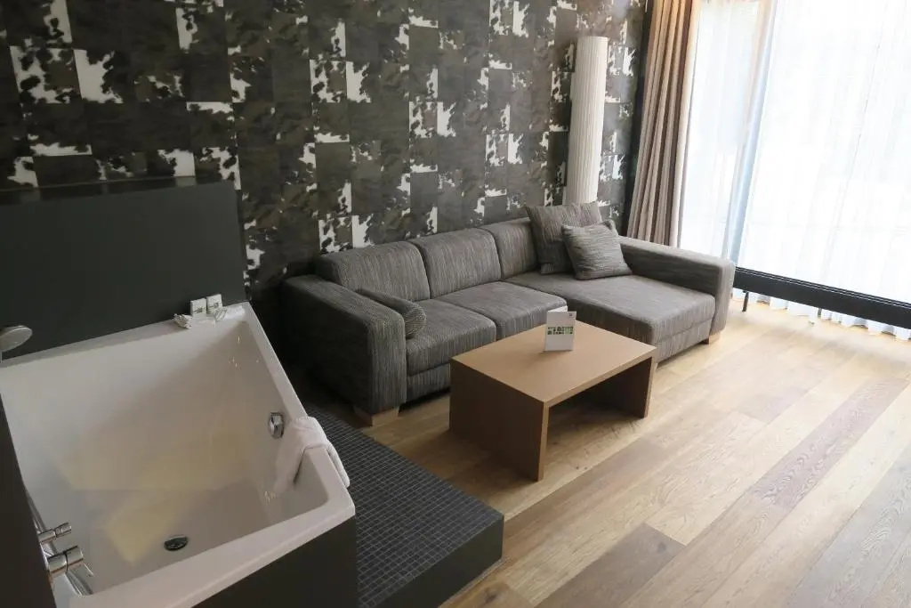 Tailormade Hotel SIHLPARK Schindellegi - Chambres