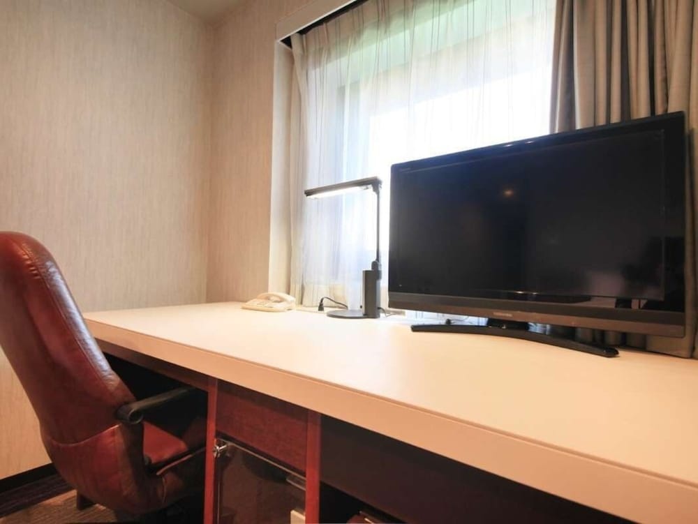 Отель Richmond Hotel Tokyo Musashino в Токио