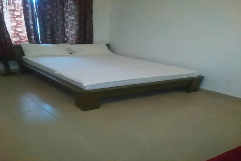 Hotel Residence Vera - Chambres