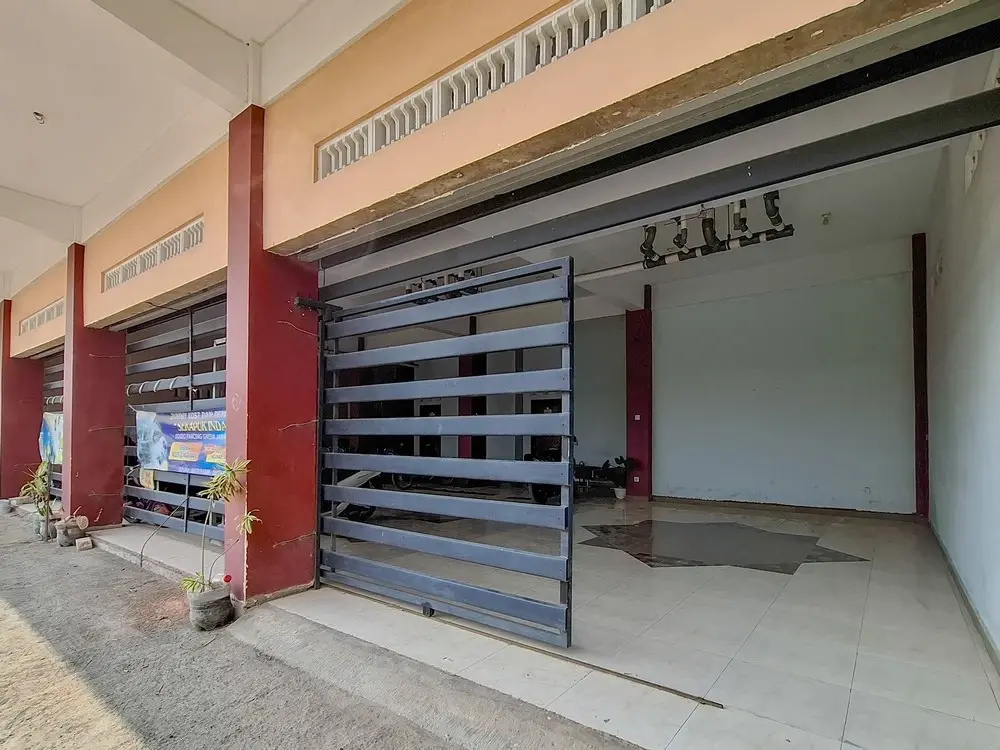 Sekapuk Indah Guest House Syariah Gresik RedPartner