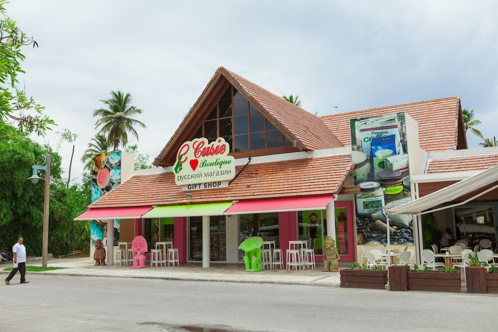 Отель E101 Florisel - Apartment, Ocean View Los Corales, фото 15