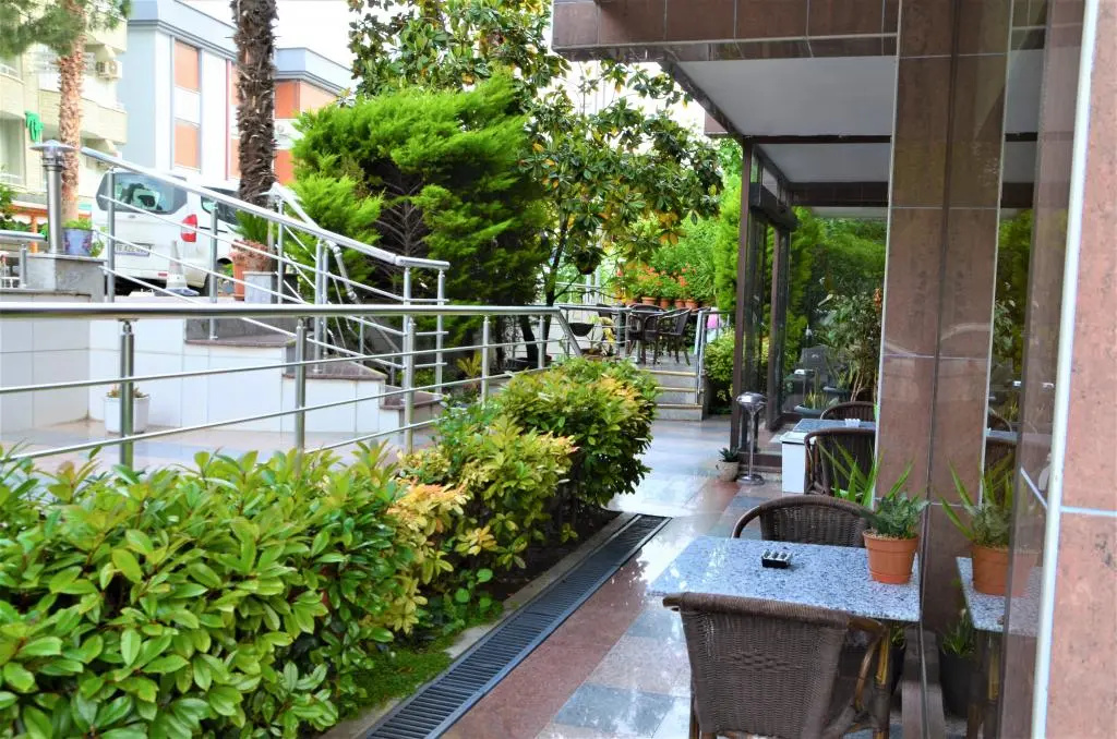 Hotel photo 2