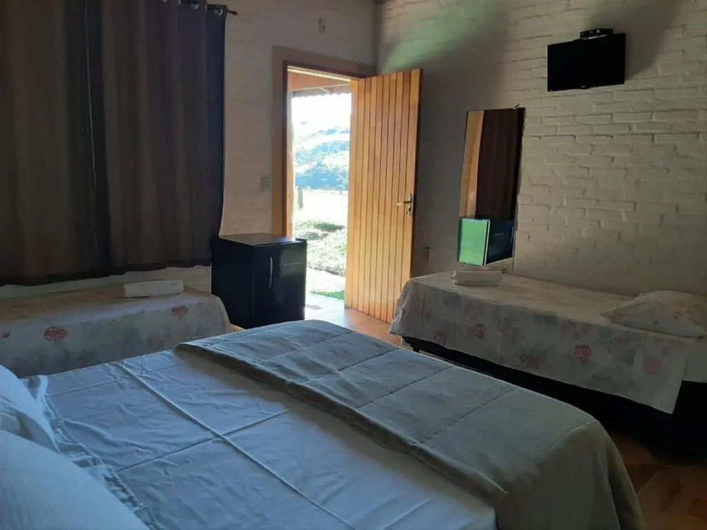 Classic room
