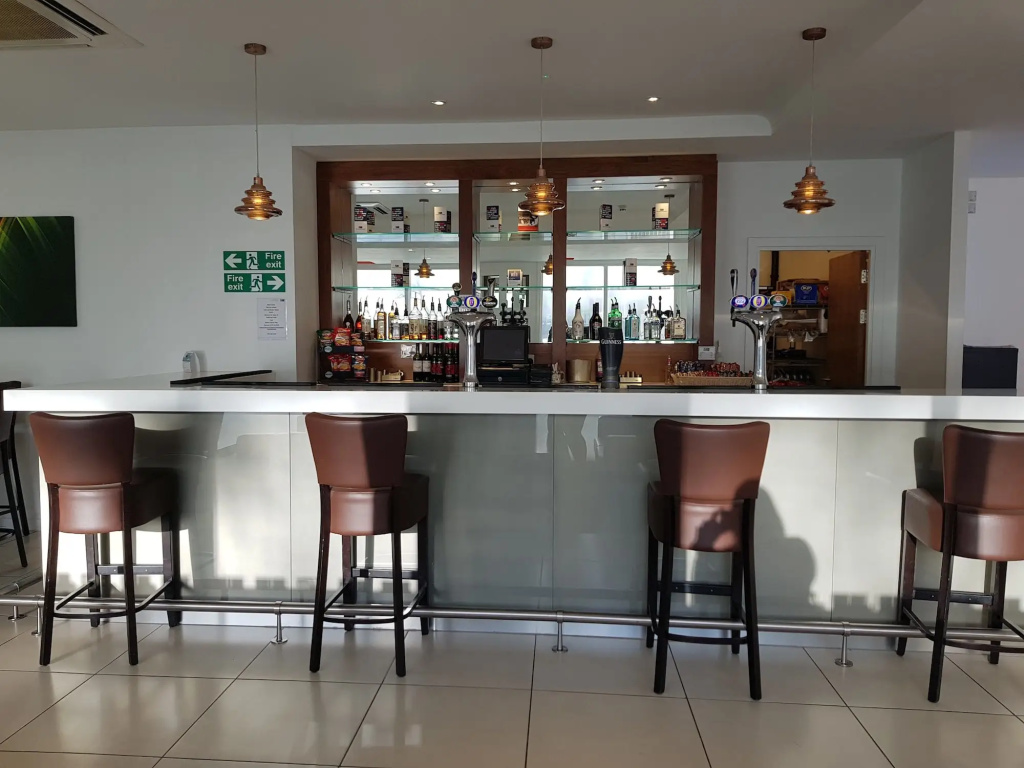 Holiday Inn Express Wakefield by IHG - Général