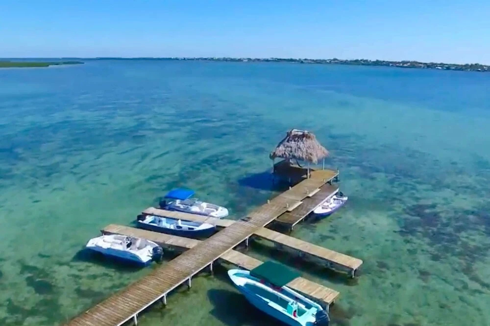 Beach & Waterfront