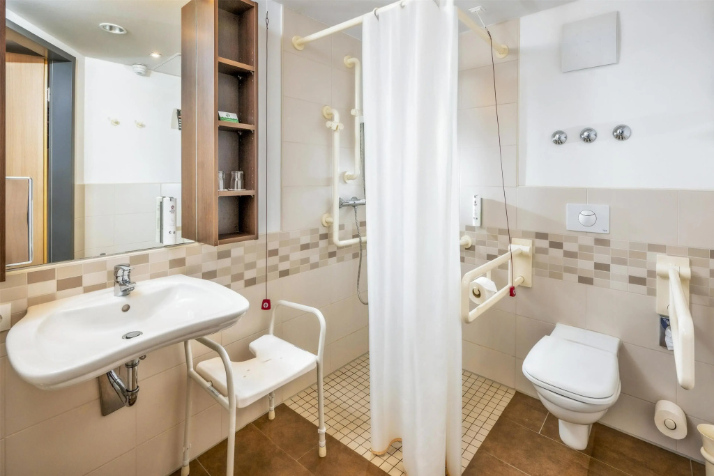 Best Western Plus Hotel Papenburg - Chambres