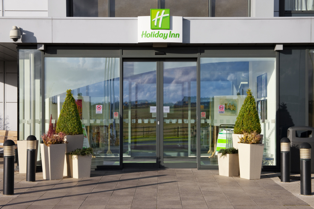 Holiday Inn Salisbury - Stonehenge by IHG - Général