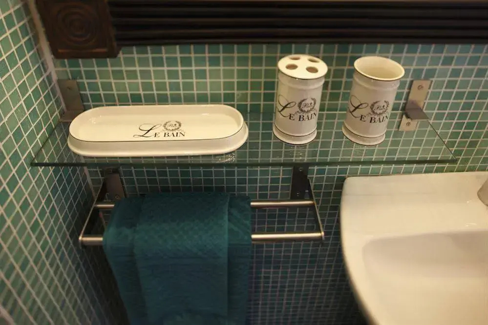 Hotel photo 8