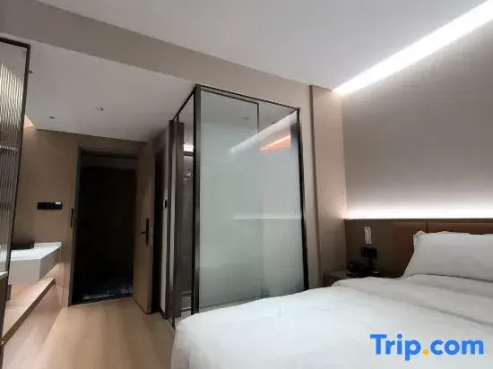 Comfort Double room full double bed