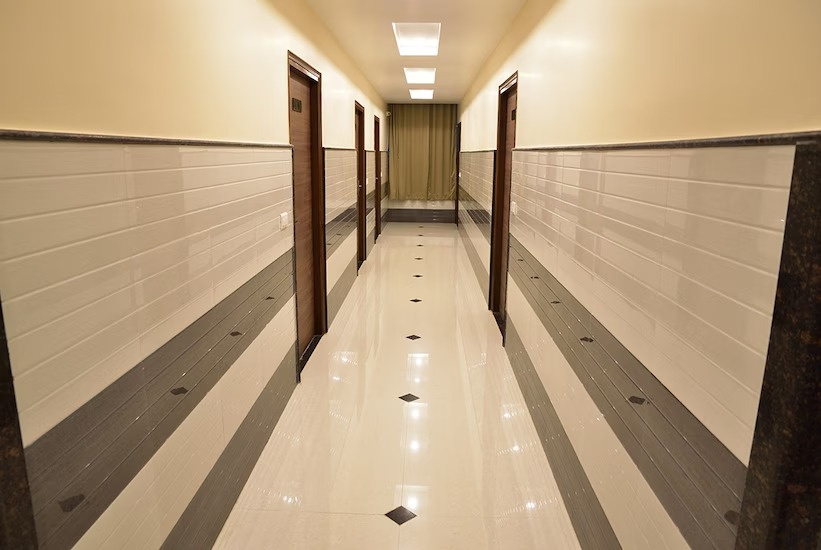 Hotel photo 8