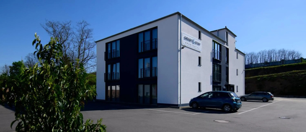Smart & Stay Aparthotel