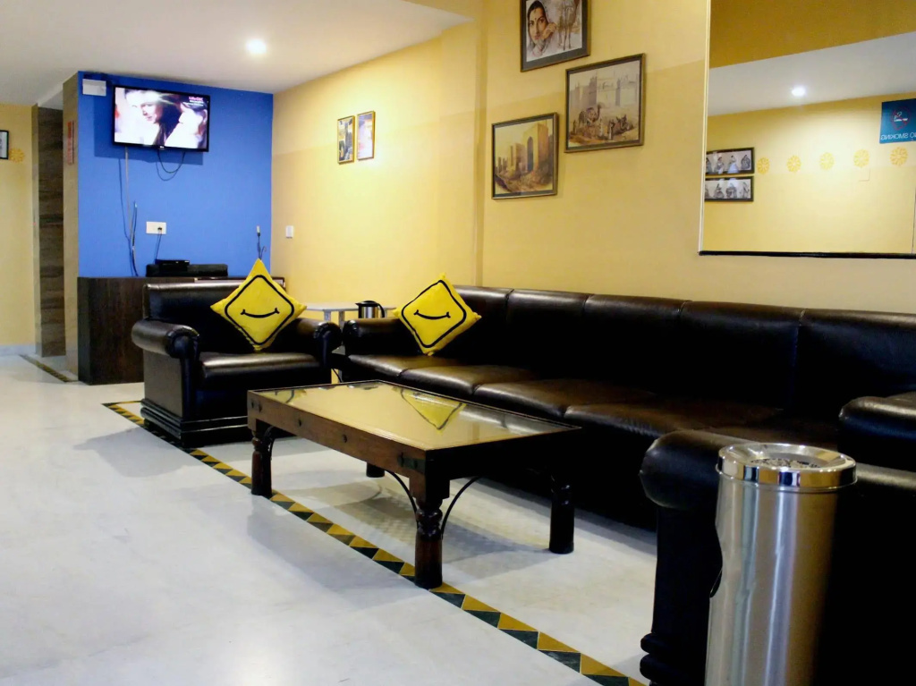 Hotel photo 11