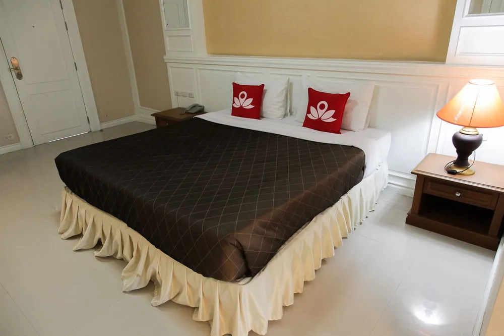 ZEN Rooms Bangchak - Général