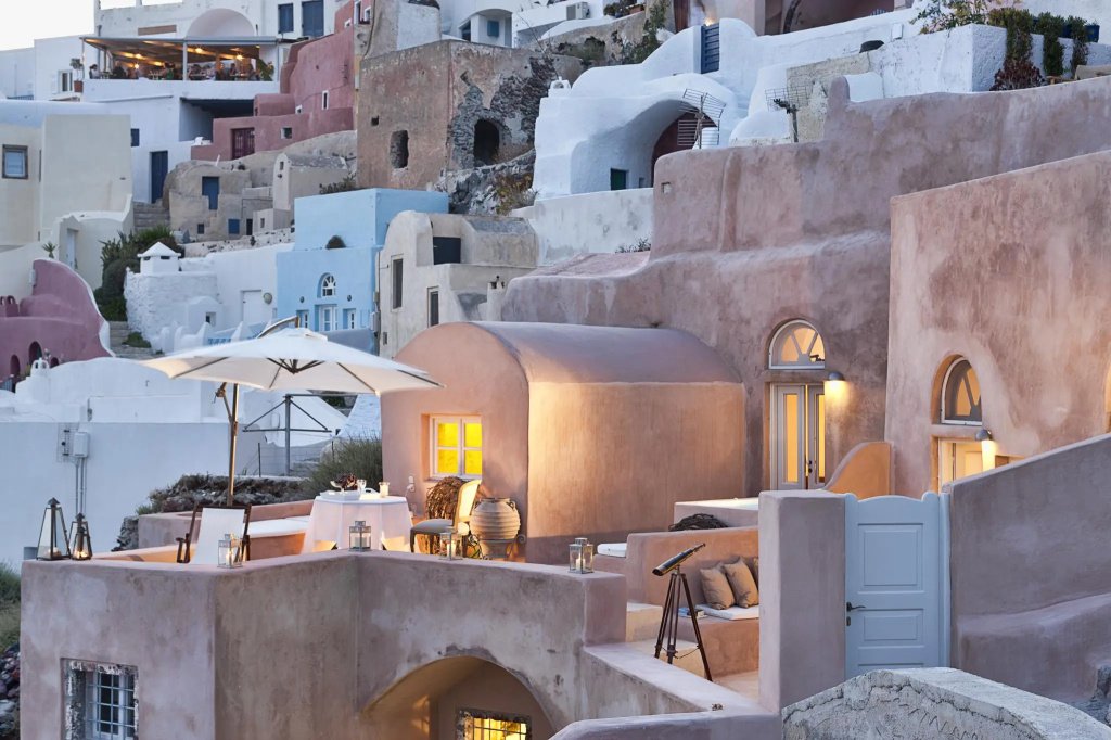 Armeni Luxury Villas - 2