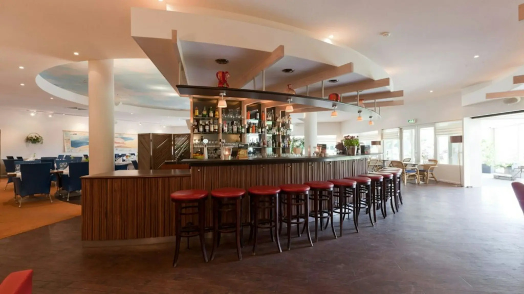 Fletcher Strandhotel Renesse - Général