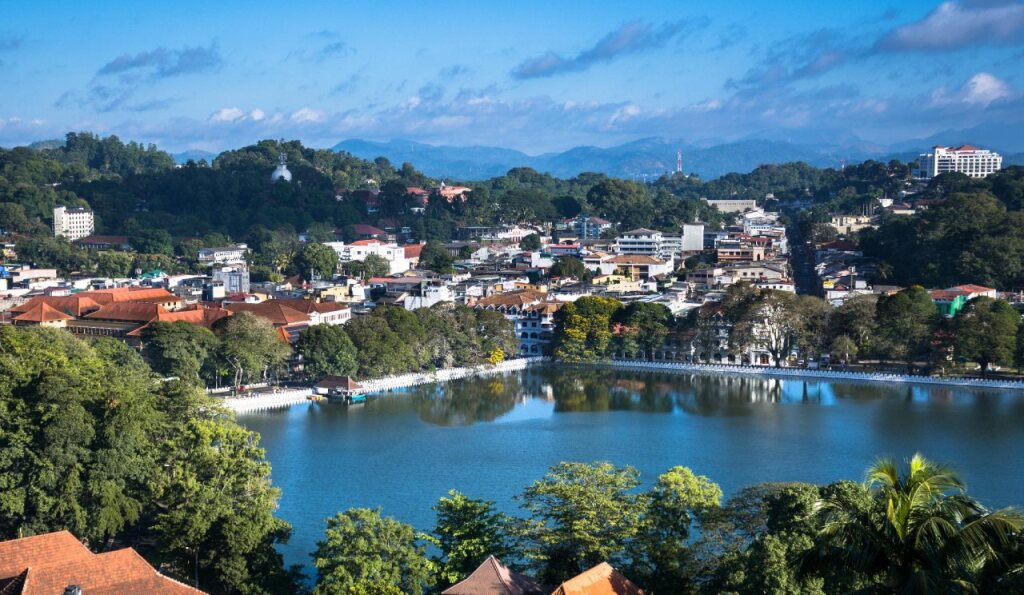 Amaya Hills Kandy