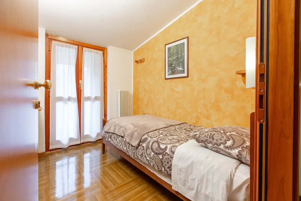 Hotel Biancospino - Général