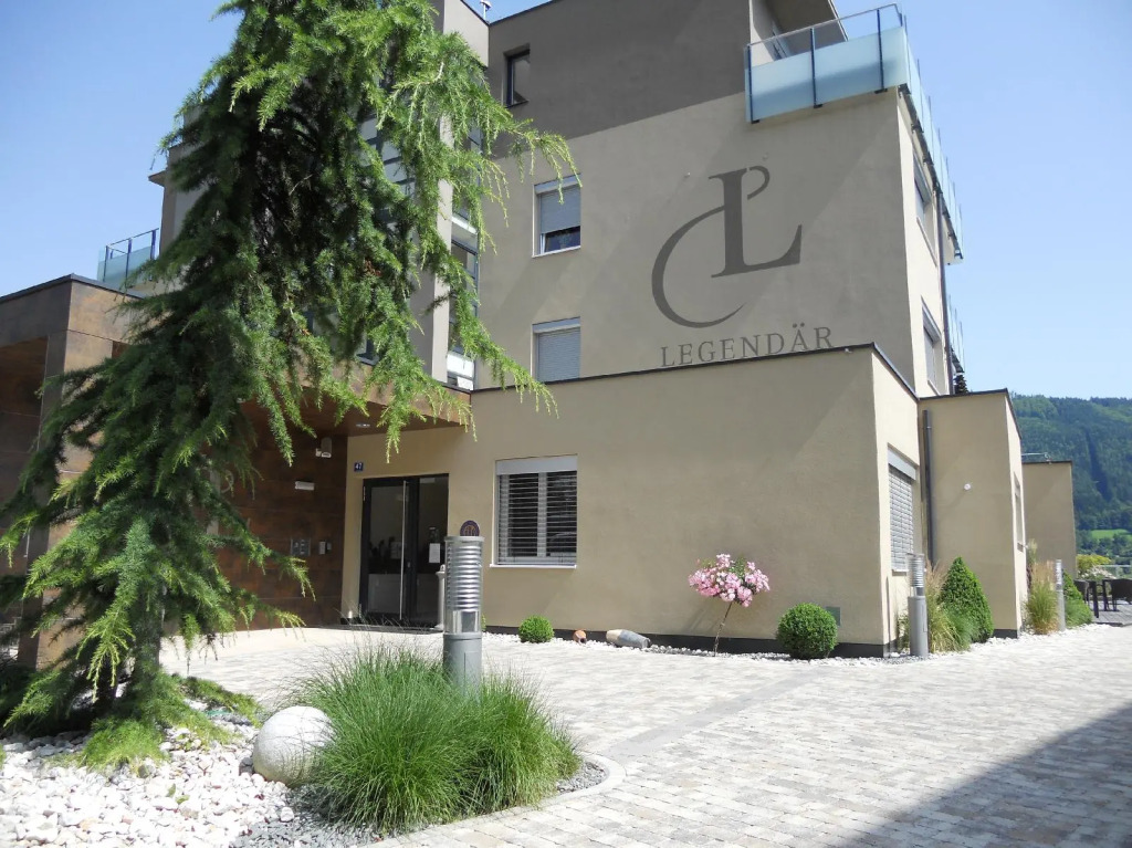 Apart Hotel Legendaer