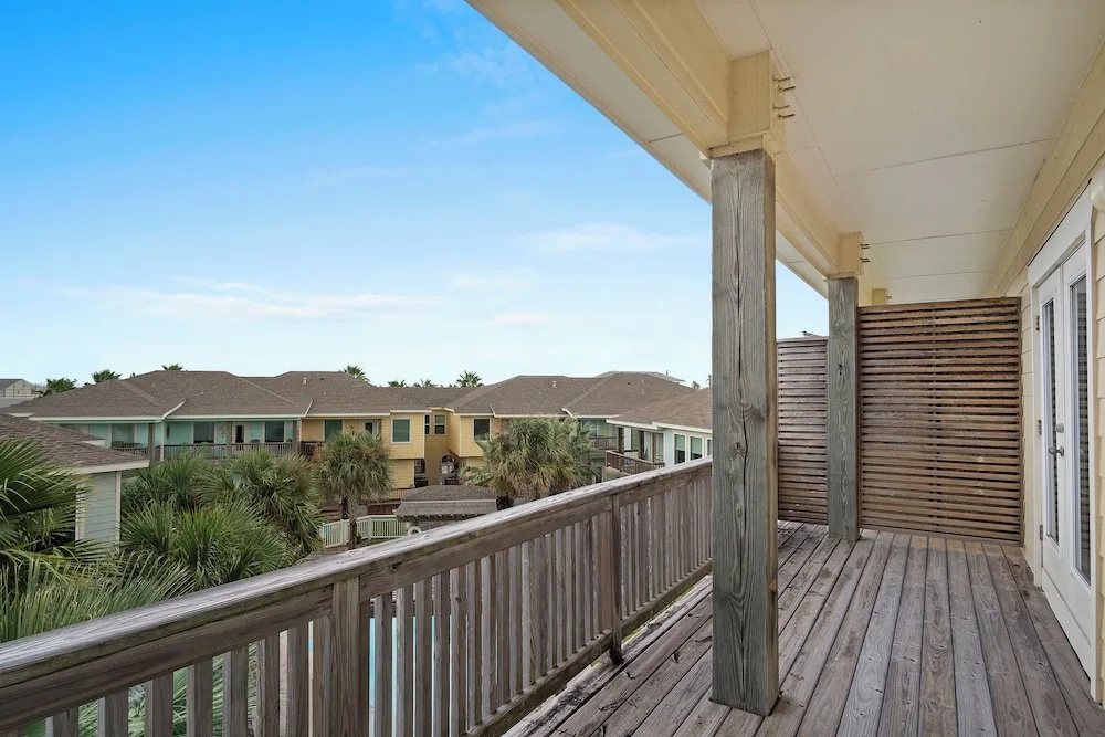 Baja Breeze by Silver Sands Vacation Rentals