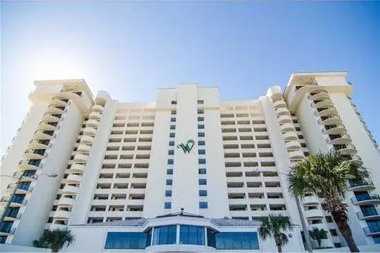 Sterling Resorts WaterCrest Condominiums