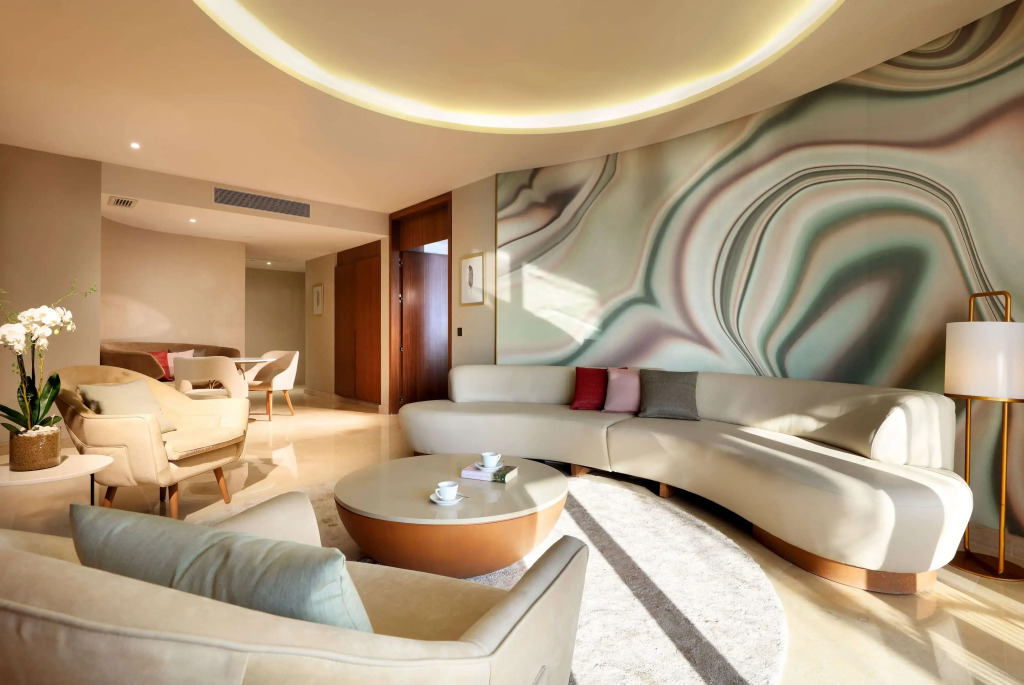 TRS Coral Hotel - Adults Only - All Inclusive — фото 2