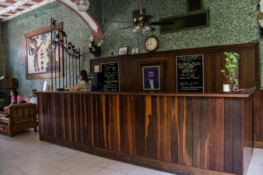 Hotel photo 2
