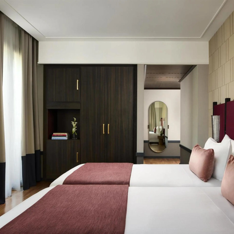Tivoli Milano President Hotel - Général