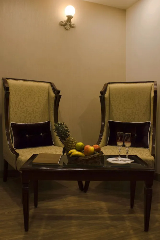 Hotel Ajmer Inn - Chambres
