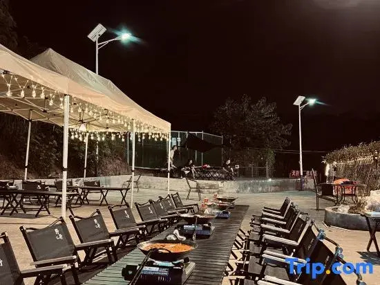 Tianfu · Locke Platinum Hotel (Chengdu Tianfu International Airport Store)