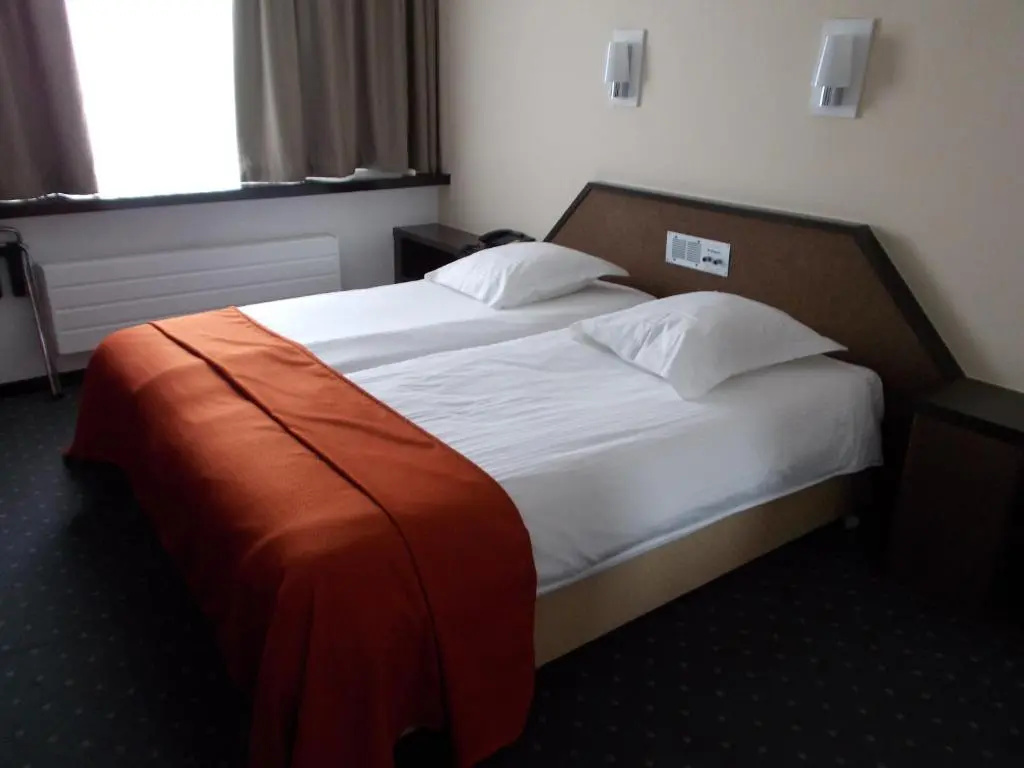 Lido - Chambres