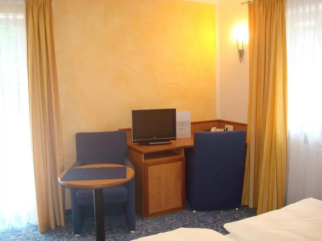 Hotel Gasthof Seefelder Hof - Chambres