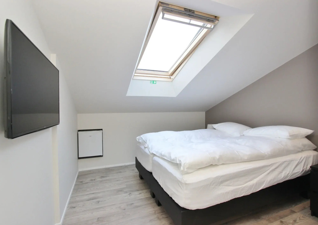 Lava Apartments — фото 4