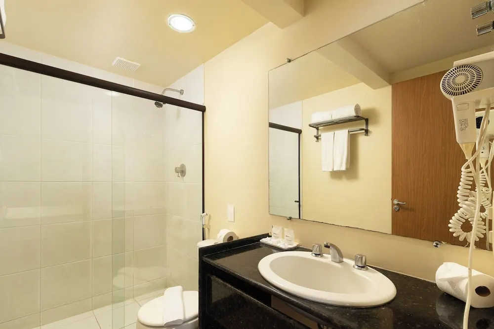 Dan INN Mar Piedade By Nacional Inn - Chambres